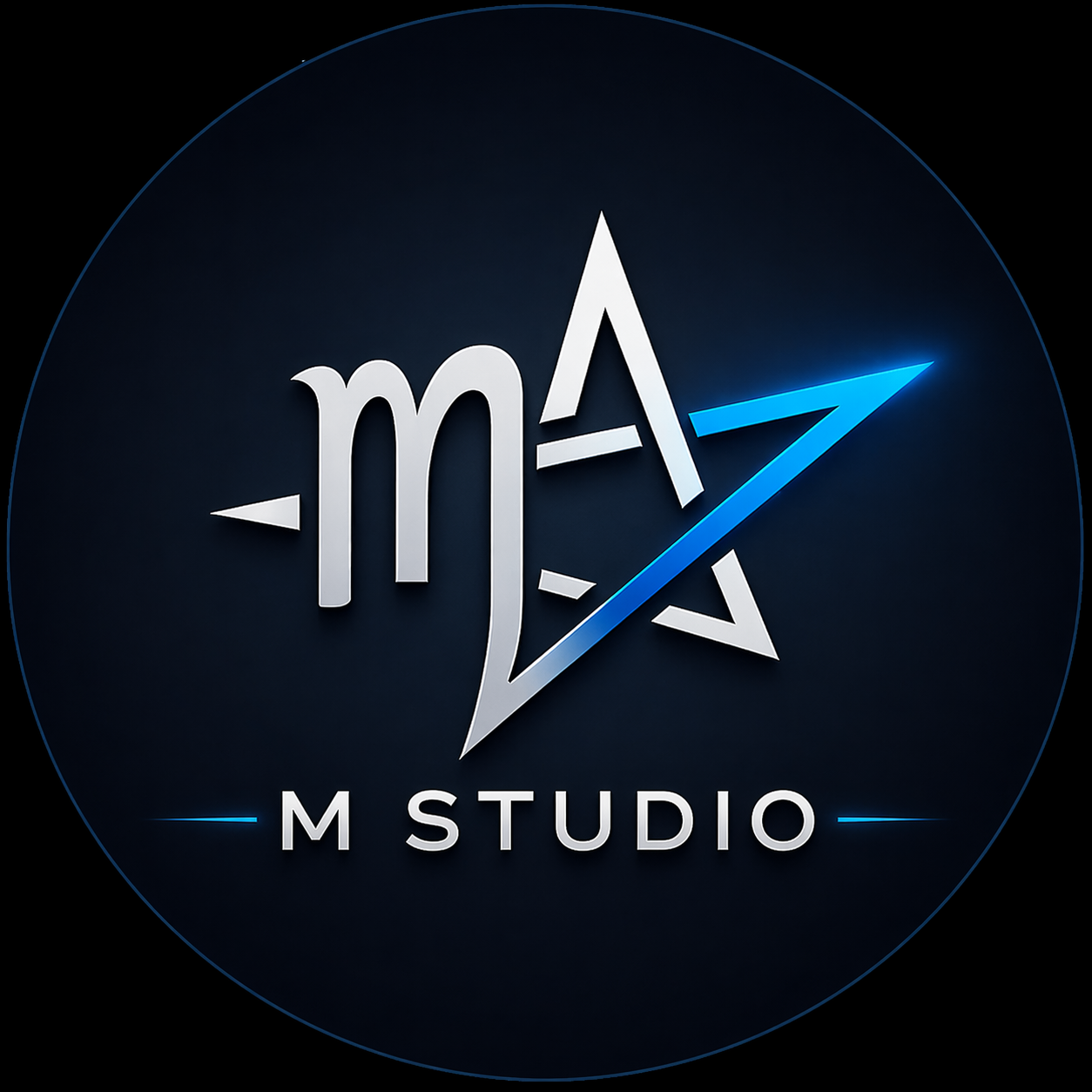 M Studio Digital - Demo